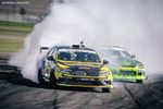 formula drift texas matt field tanner foust