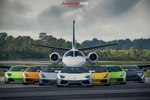 lamborghini aventador gallardo, valters boze photography