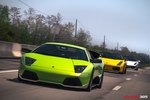 lamborghini murcielago, valters boze photography