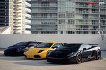 lamborghini gallardo, murcielago, valters boze photography