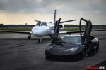 lamborghini murcielago, valters boze photography