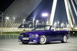 bmw e36 cabrio, valters boze photography