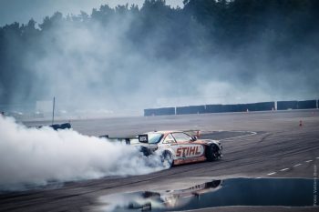 Drift Alstars 2015