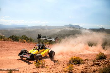 Colorado Hillclimb 2019