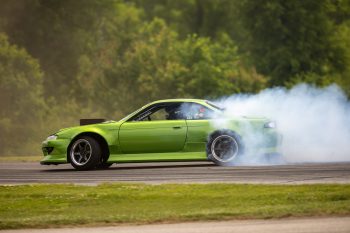 Hyperfest 2023 drifting