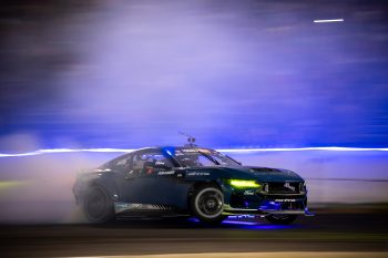 adam lz formula drift new jersey ford mustang