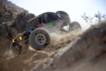 king of hammers ultra4