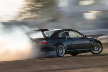 nocoast drift party drifting