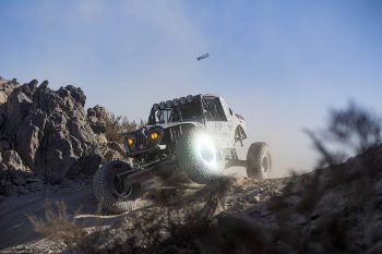 king of hammers ultra4